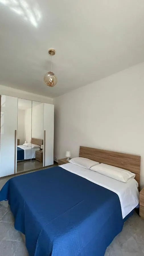 Flacco Corner Apartment 巴里