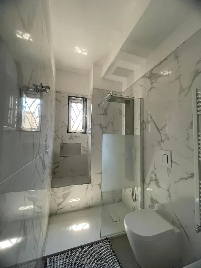Flacco Corner Apartment 巴里 意大利