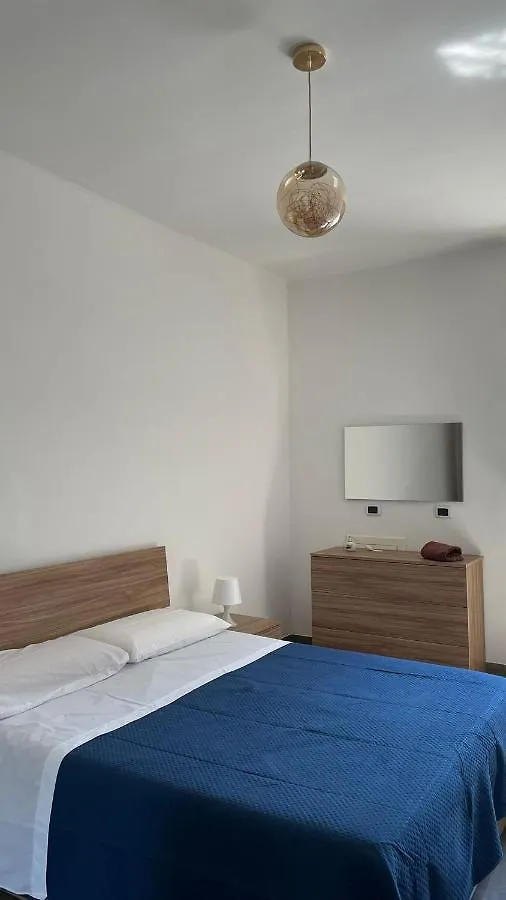 Flacco Corner Apartment 巴里